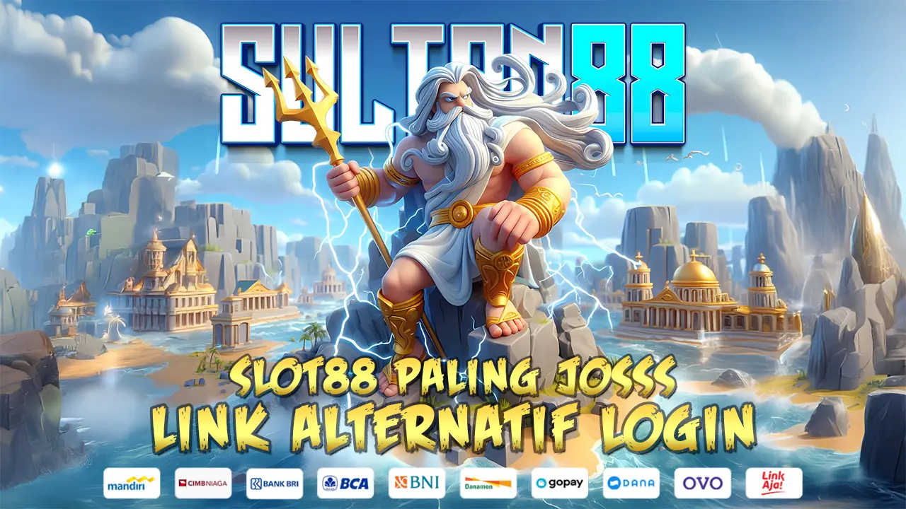 Slot87 slot88 resmi